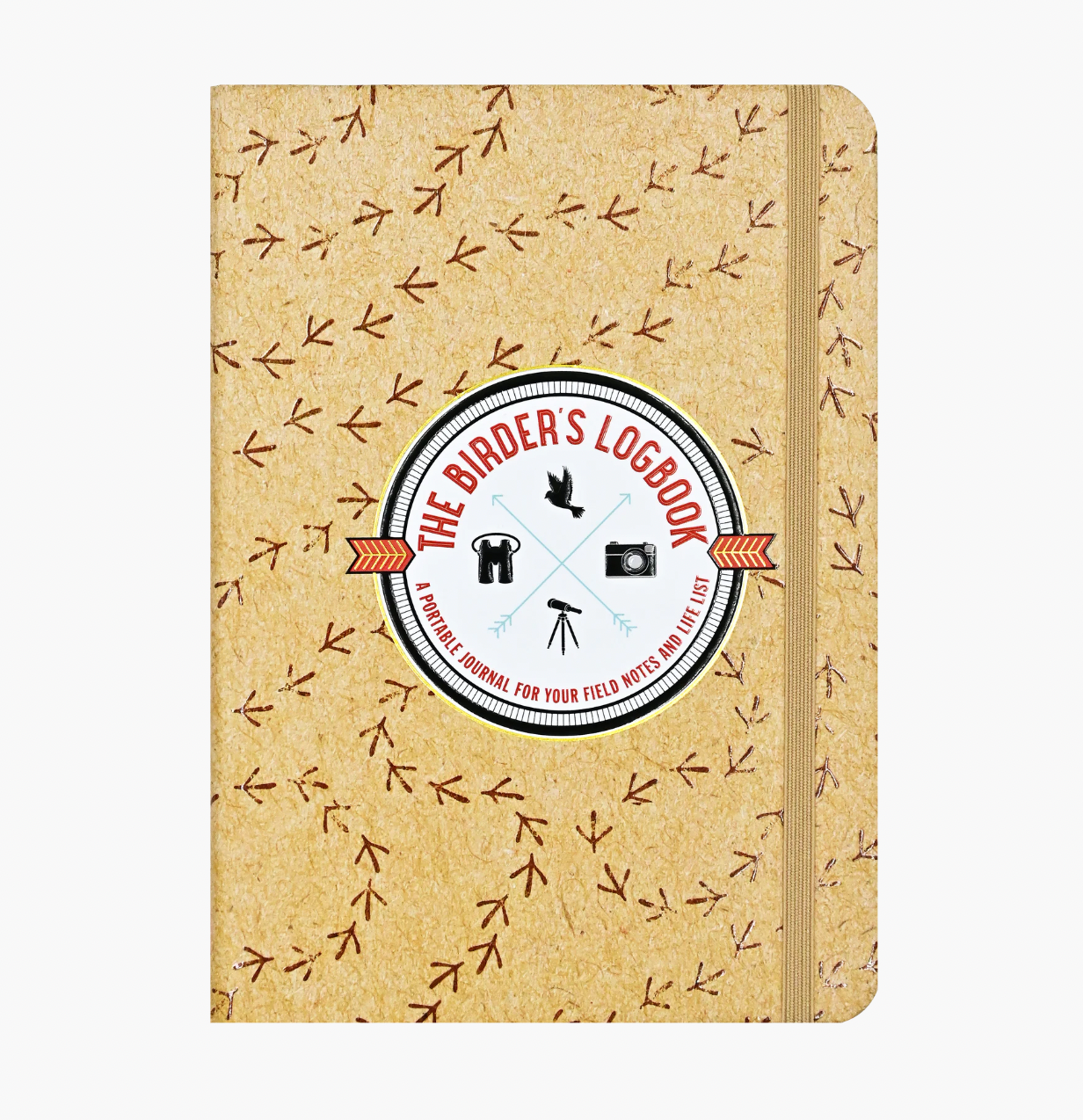 The Birder's Logbook