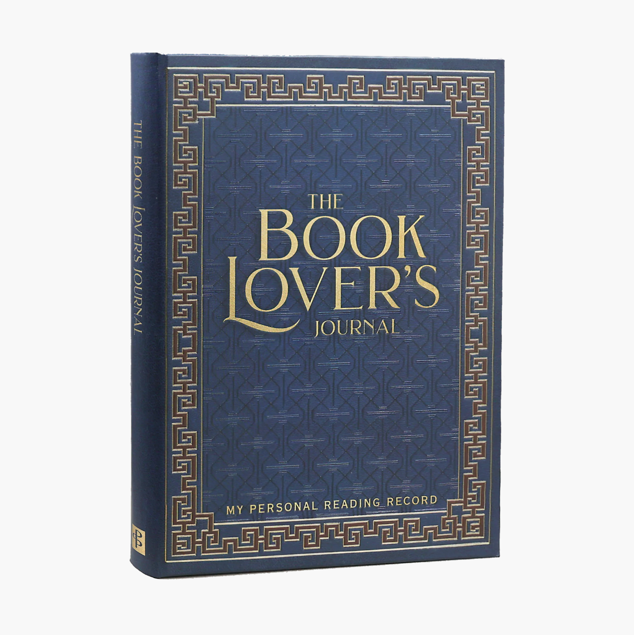 Book Lover's Journal 