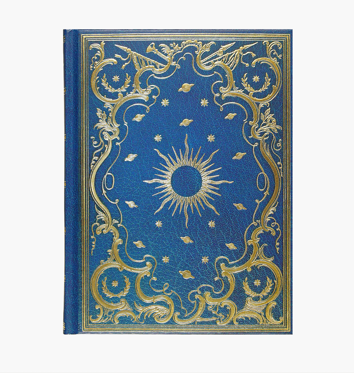 Celestial Journal