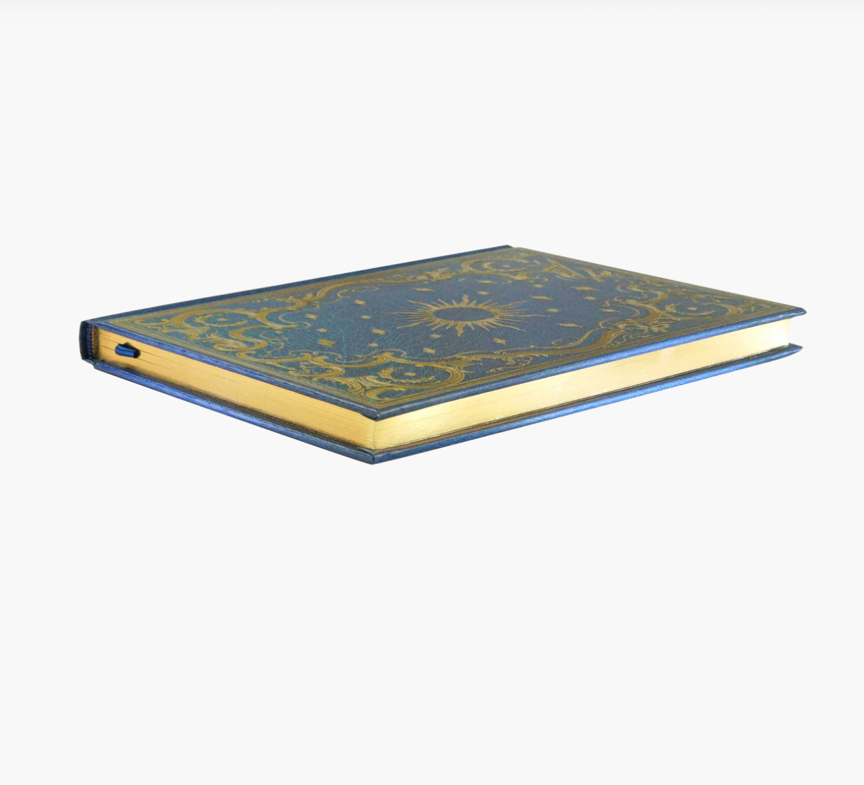 Celestial Journal