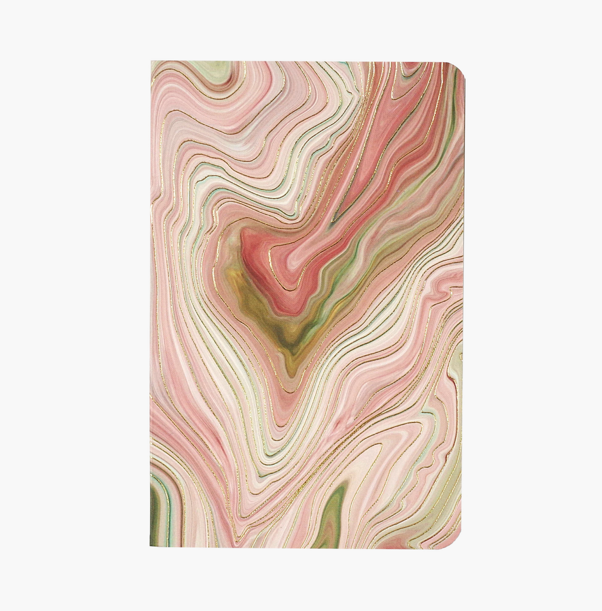 Jotter Mini Notebook Set - Agate
