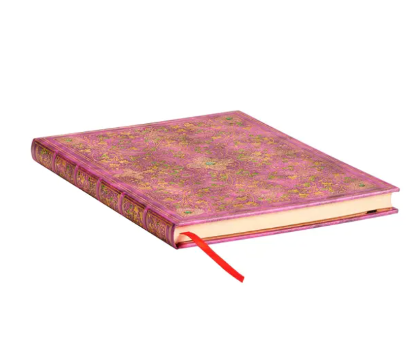 2026 12-month Planner - Diamond Jubilee