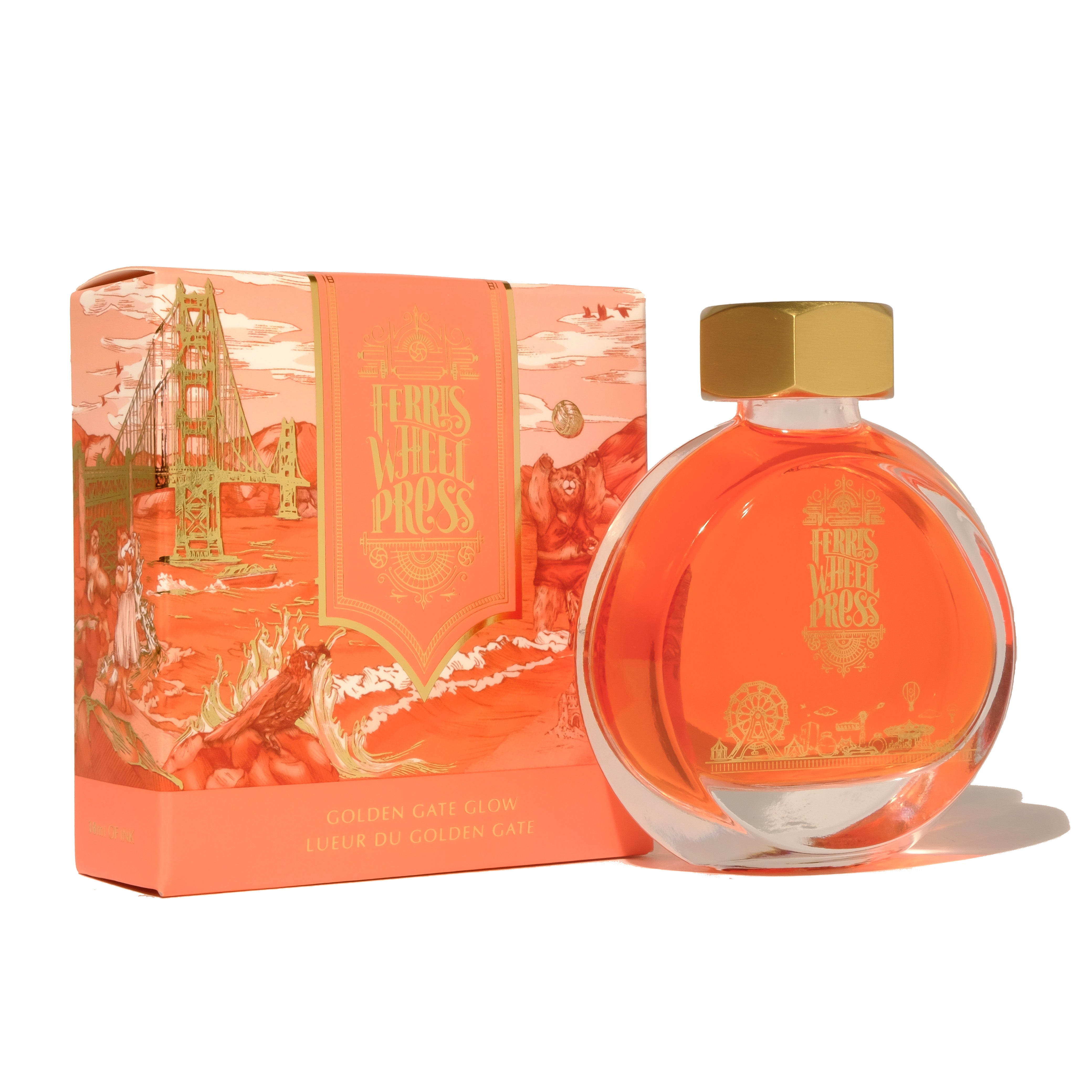 Dreaming In California Collection 38ml