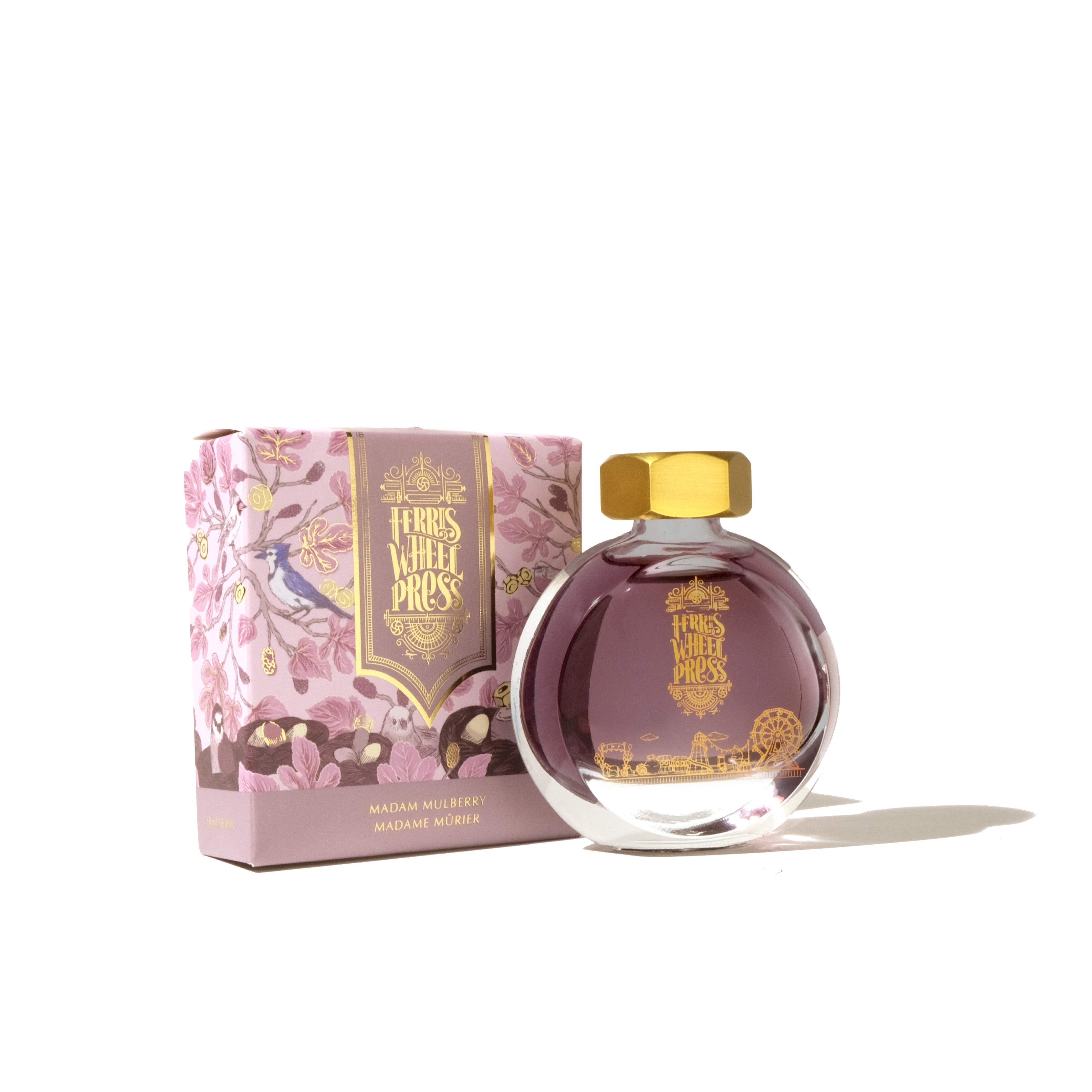 The Morningside Collection 38ml