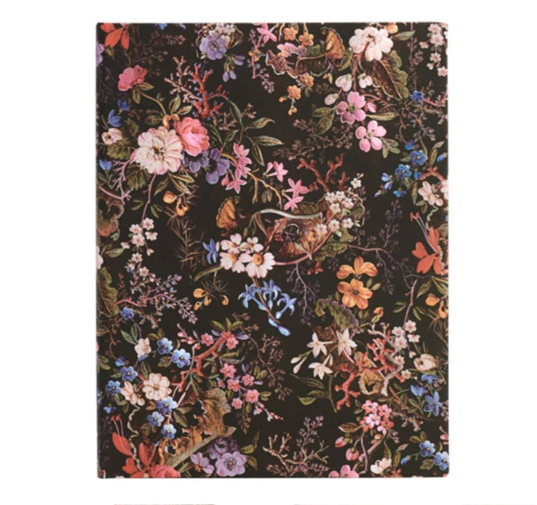 Floralia Address Book