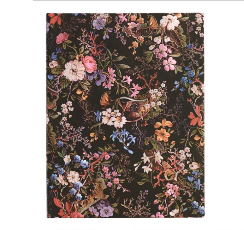Floralia Address Book