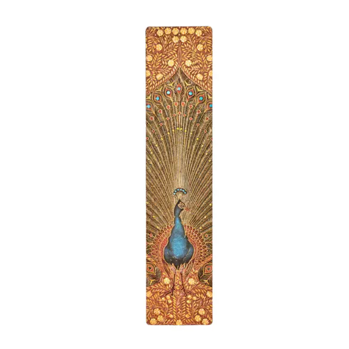 Bookmark - Hafiz's Peacocks
