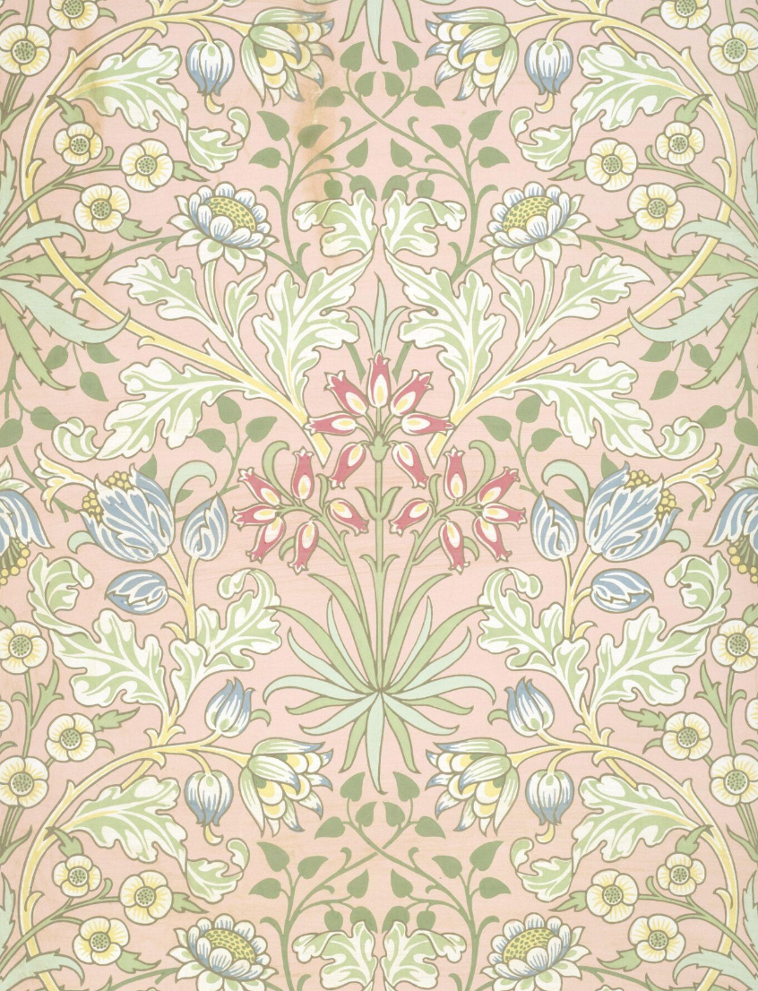Dearle design wraps
