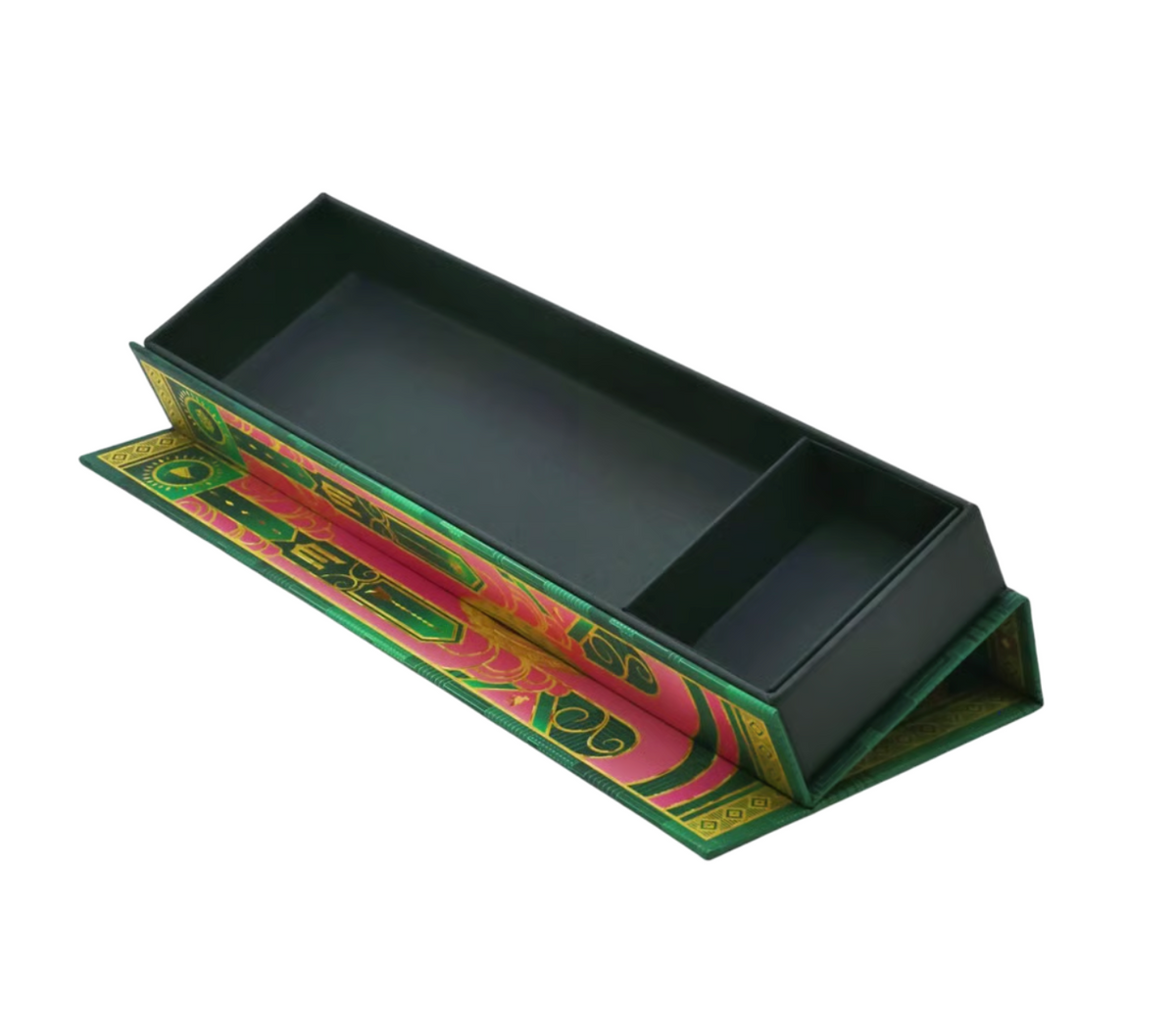 The Magic of Wicked Pencil Case