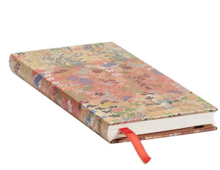 2026 12-month Planner - Kara-Ori
