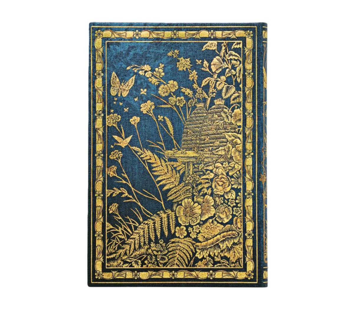 Giacomelli's World Hardcover Journal
