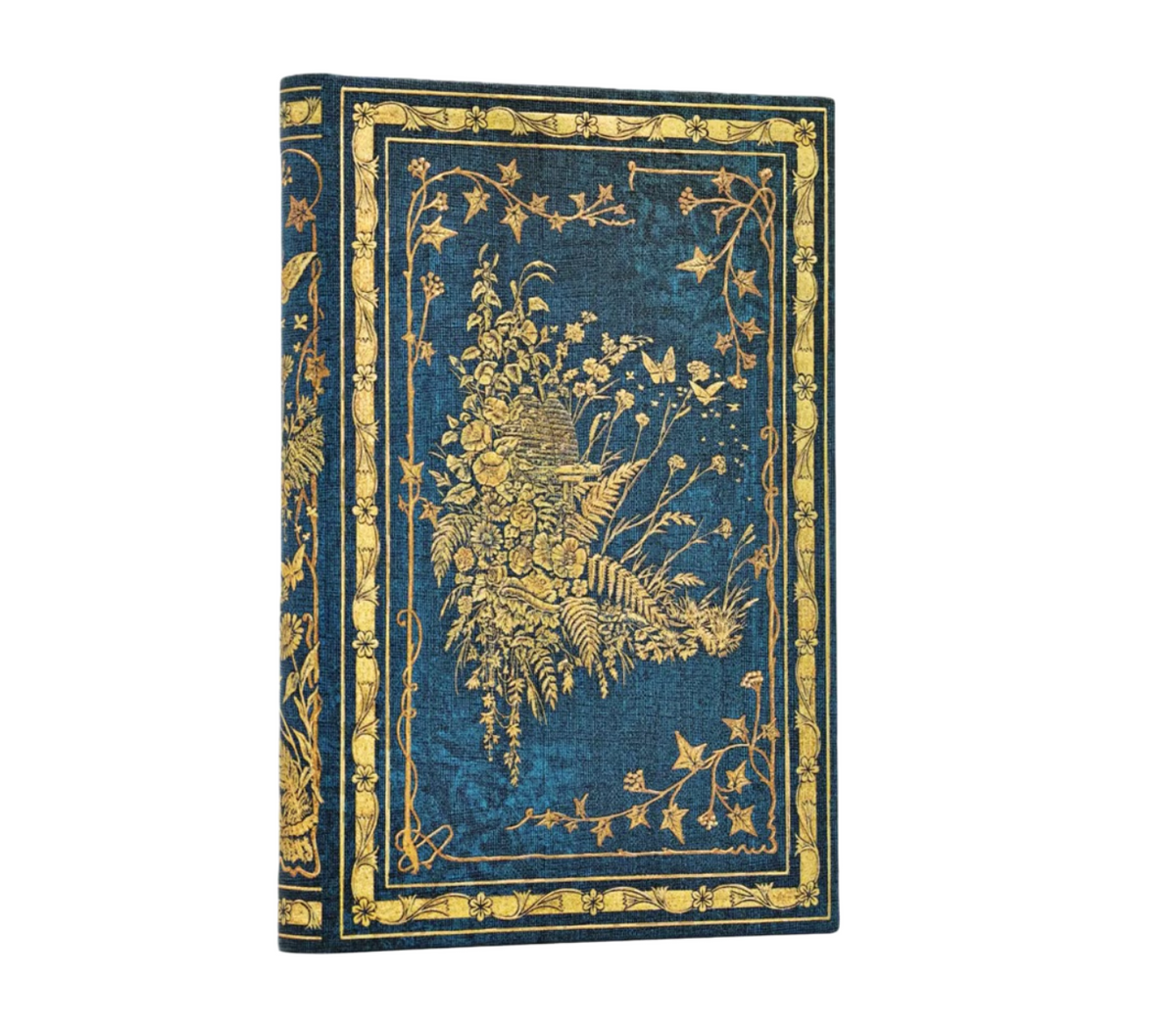 Giacomelli's World Hardcover Journal