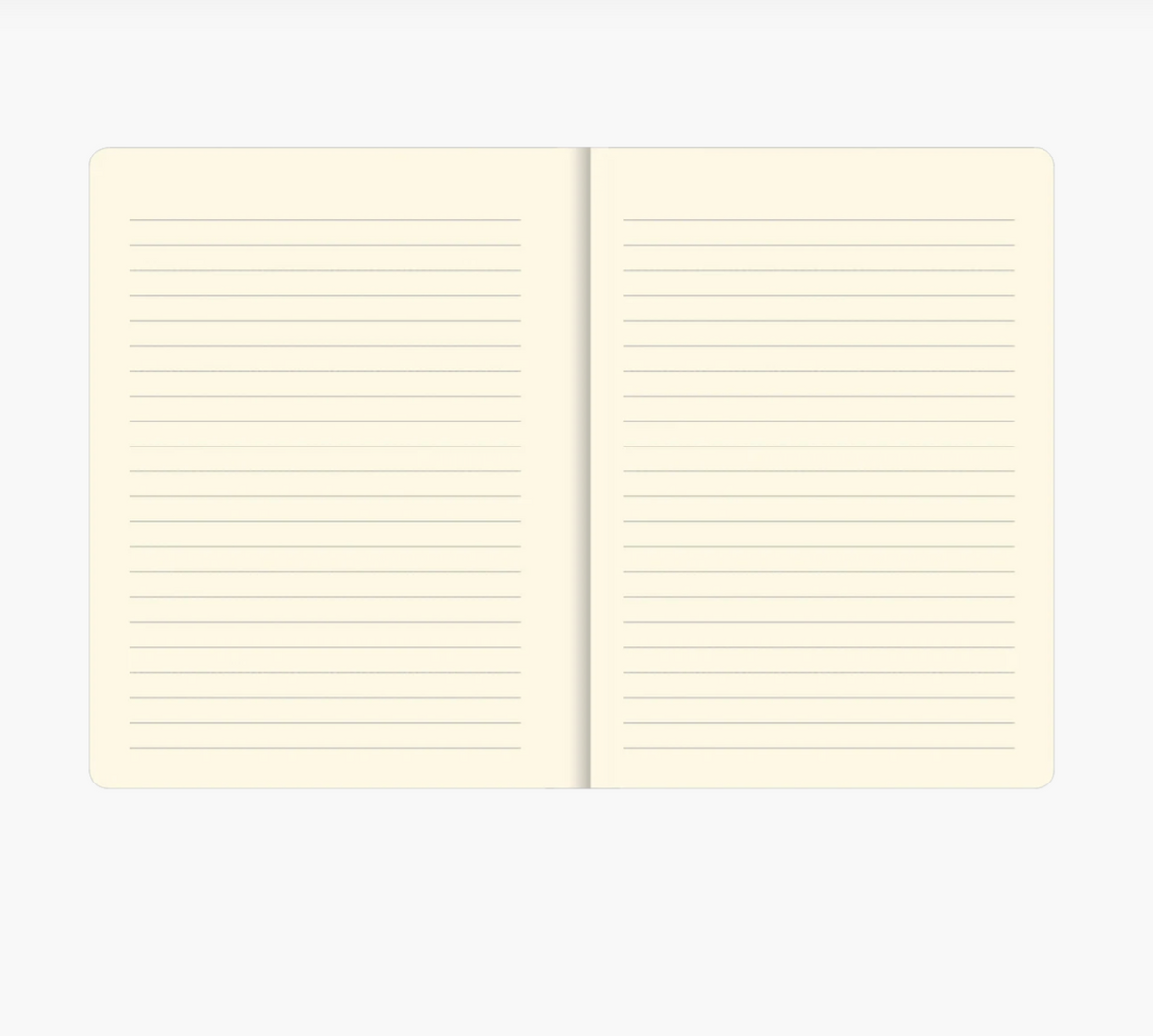 Tiffany Lemon Tree Journal