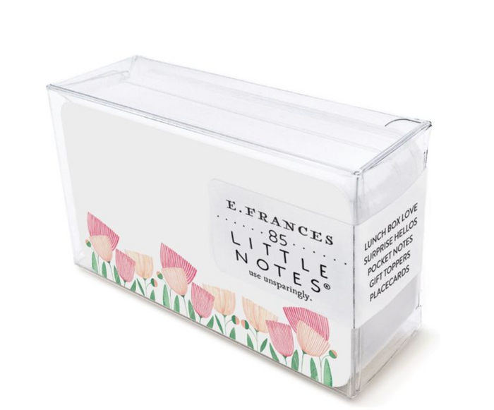 Little Notes - Bloom