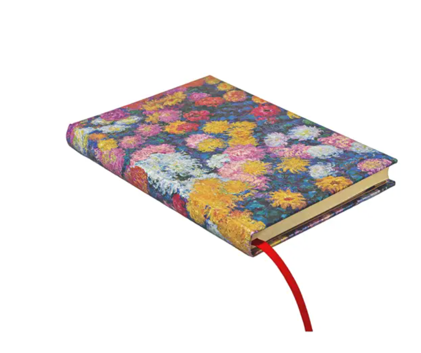 Paperblanks Dot Grid Planner
