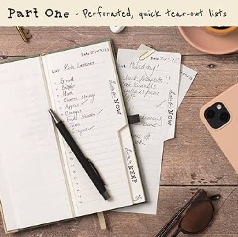 Lists for Life