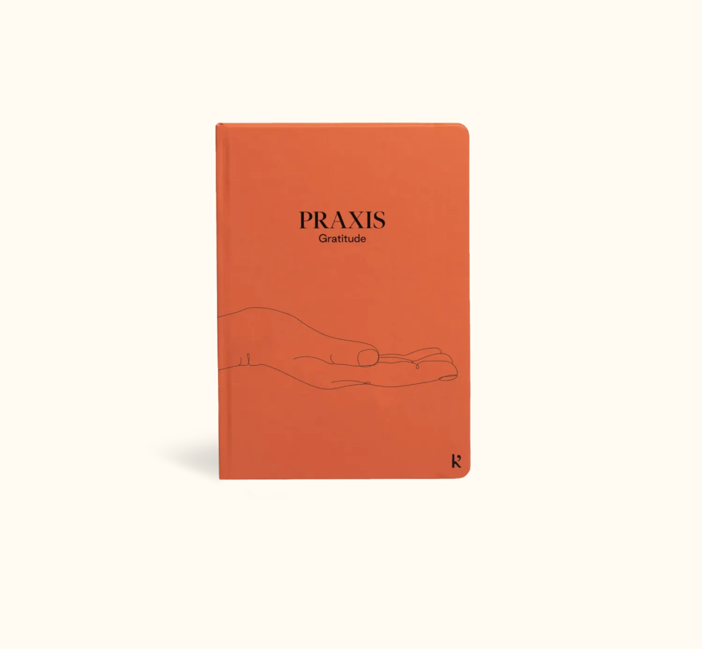 Praxis - Gratitude Journal