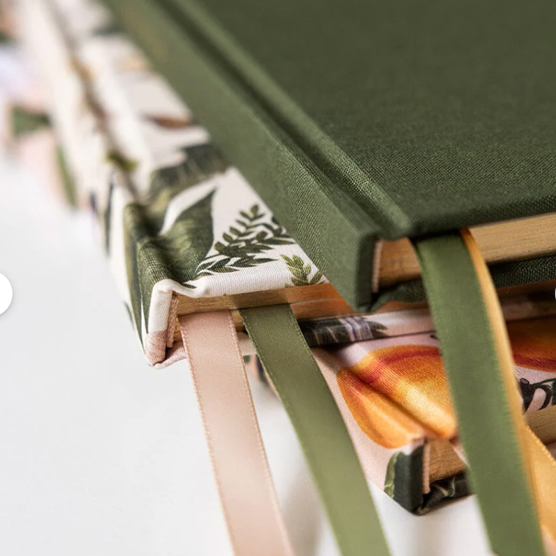 Recipe Journals