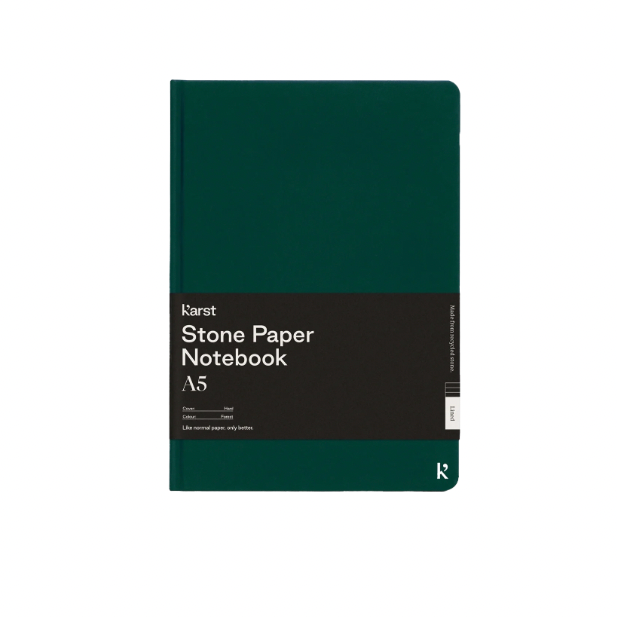 Forest Hard cover