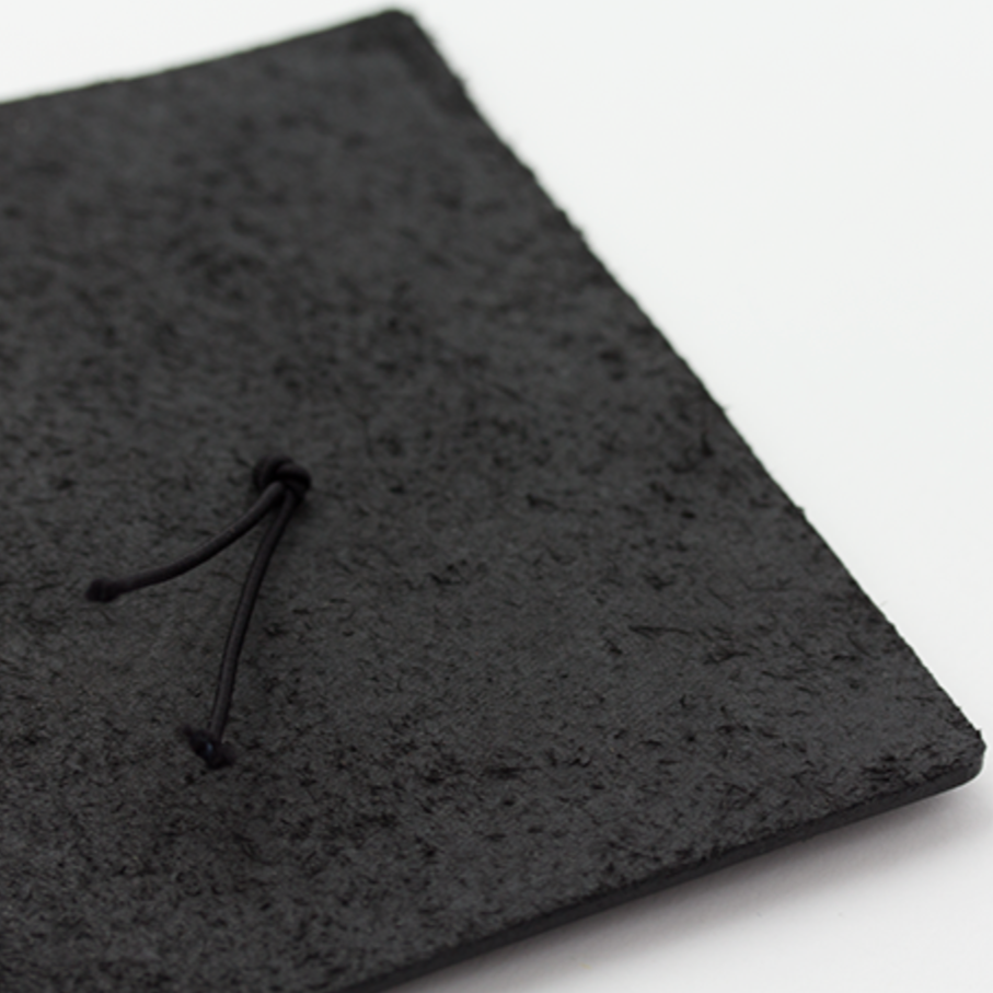 Traveler's Notebook Regular Size - Black