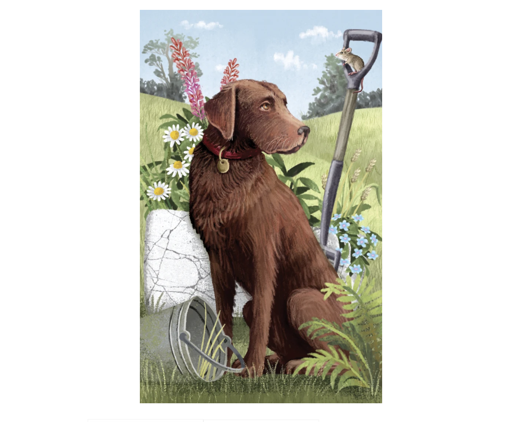 Pop Up Cards - Abandoned Grand