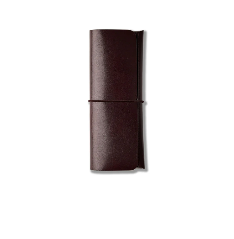 Leather Pencil Case