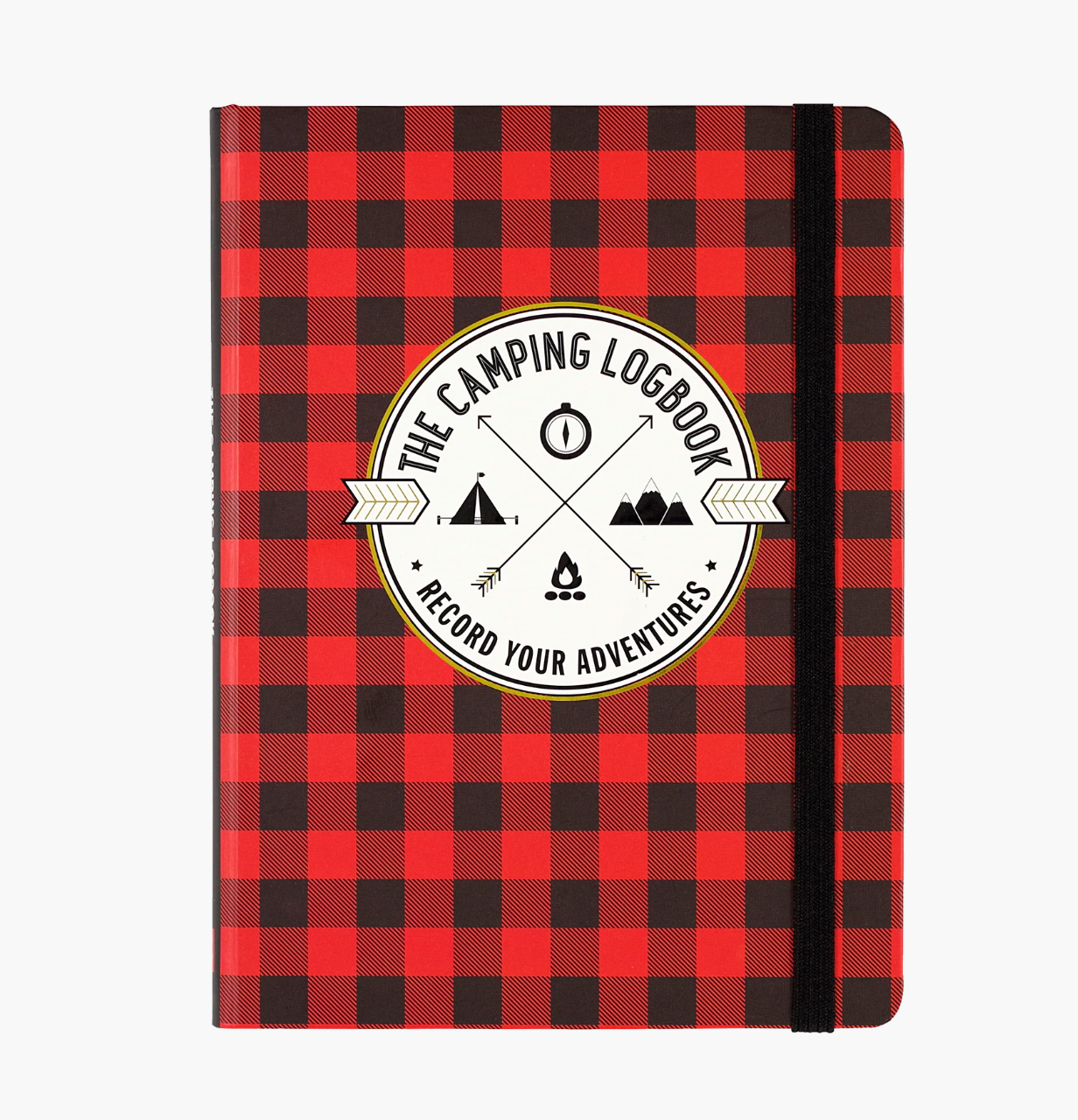 The Camping Logbook
