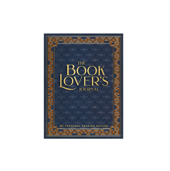The Book Lover's Journal