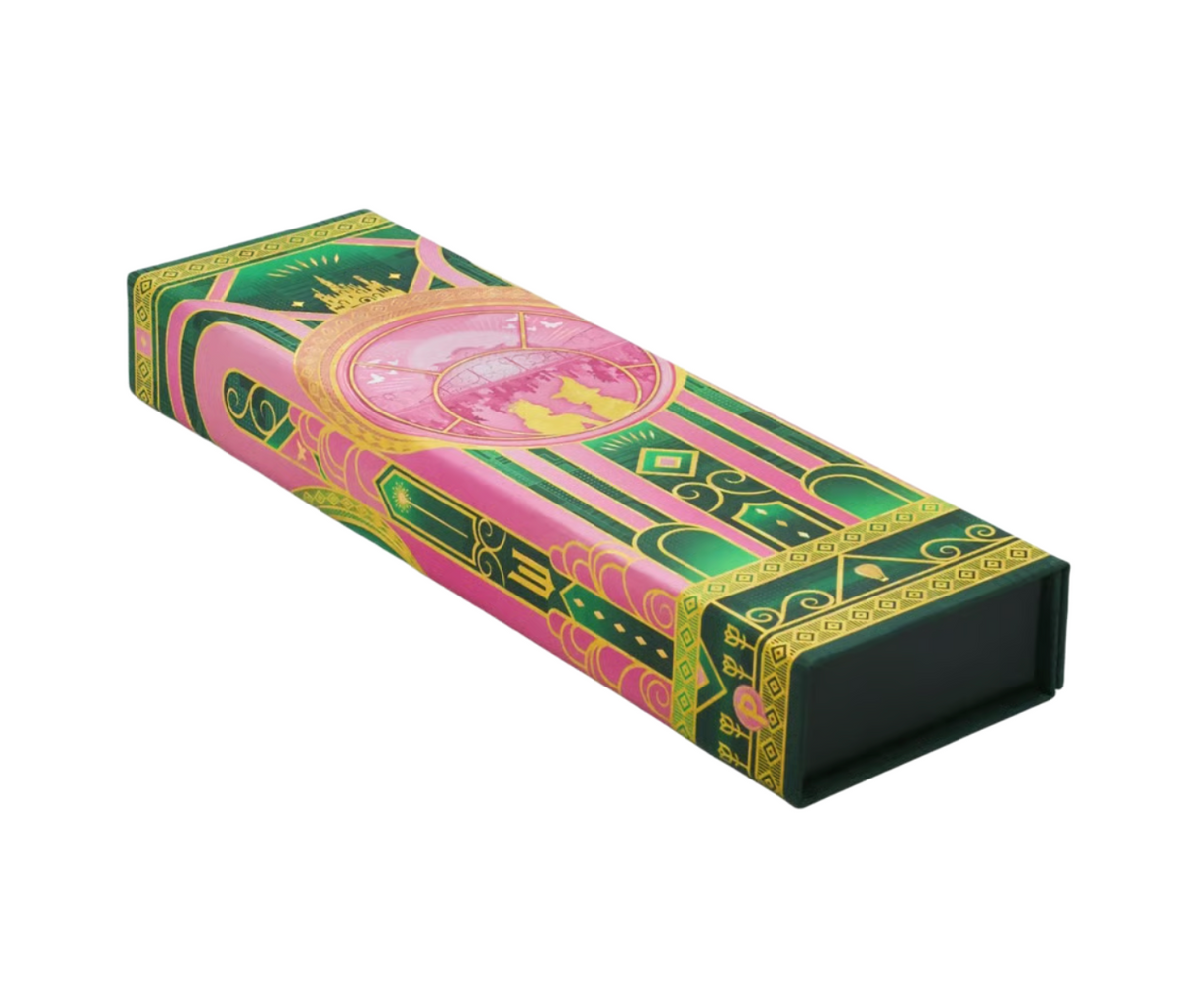 The Magic of Wicked Pencil Case