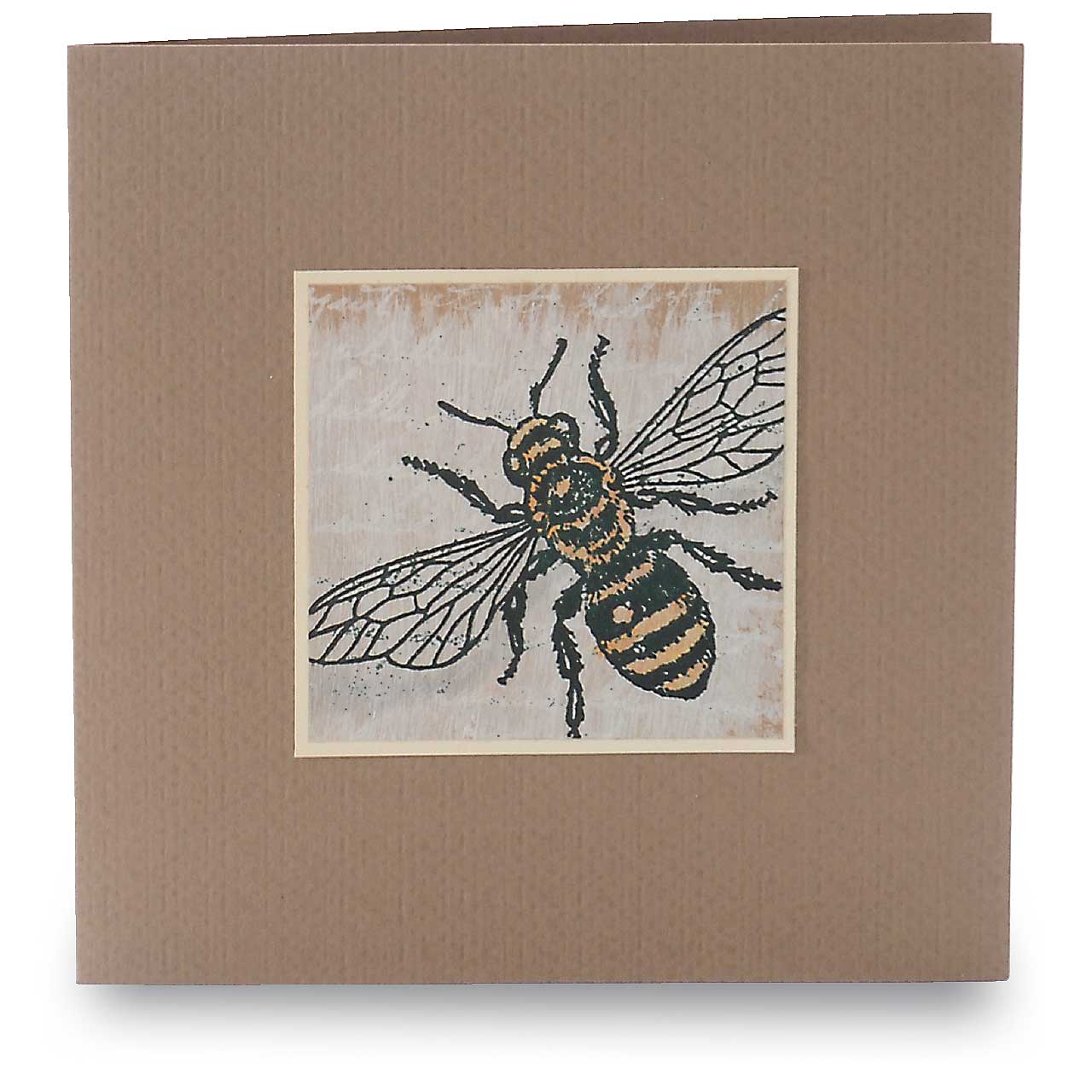Stamp: Honey Bee