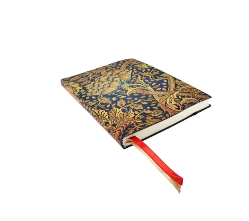2026 12-month FLEXI Planner - Morris Windrush