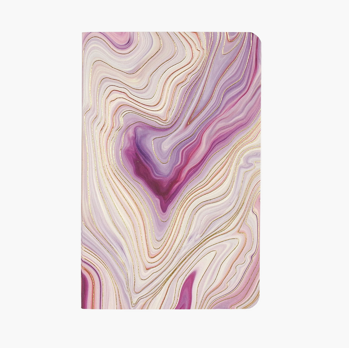 Jotter Mini Notebook Set - Agate