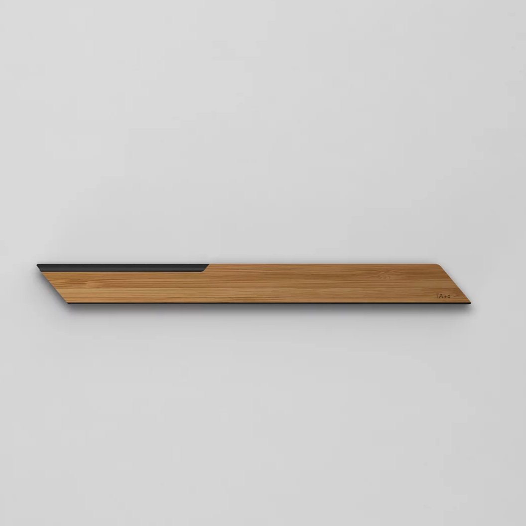 One2 Bamboo Letter Opener/Ruler