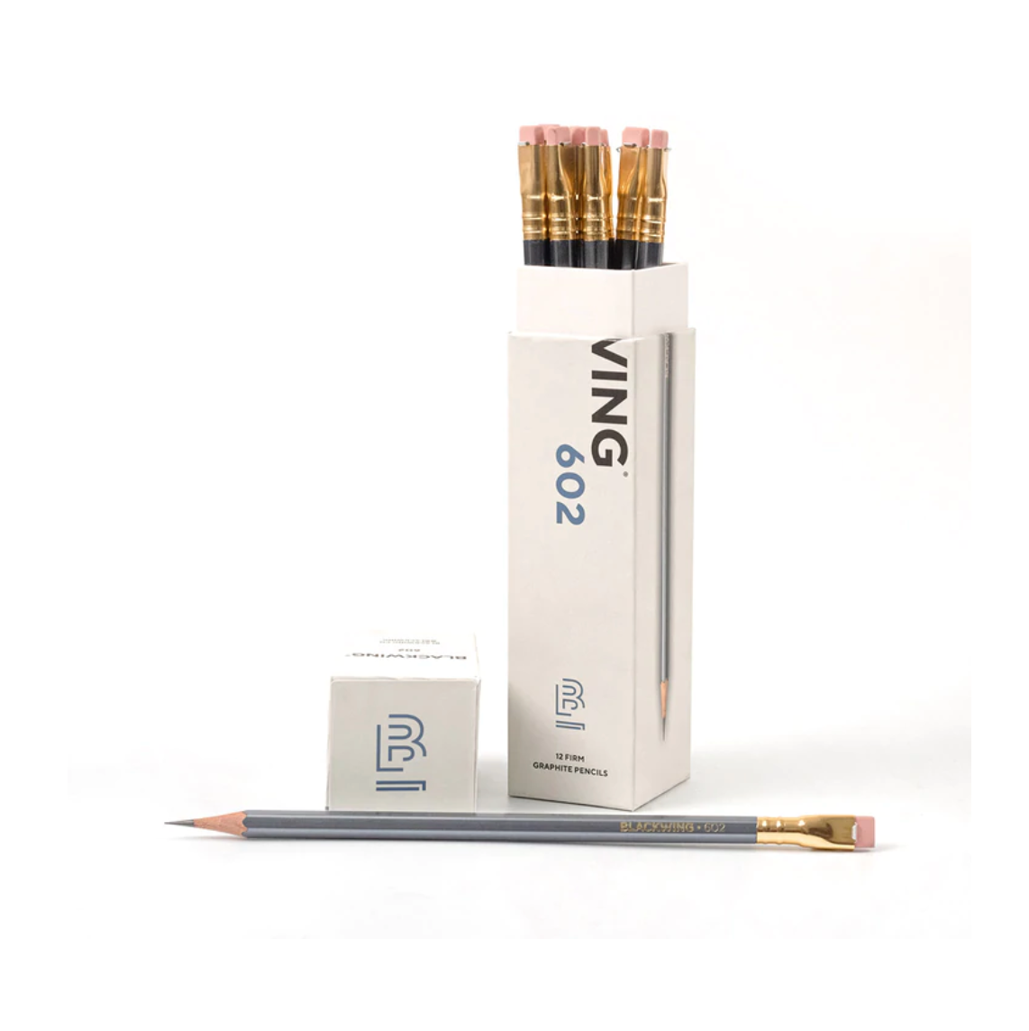 602 Graphite Pencils - 12pk