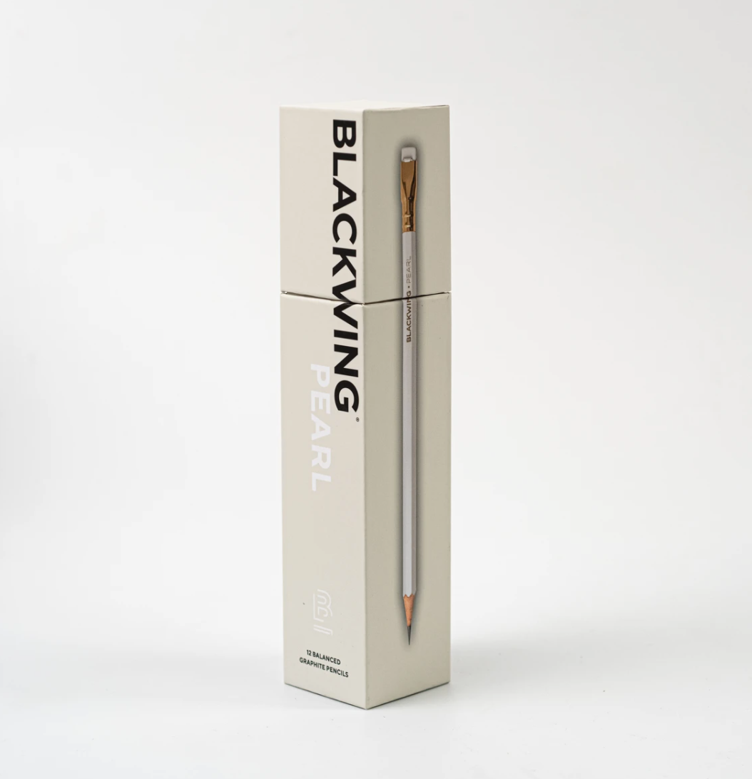 Pearl Graphite Pencils - 12pk