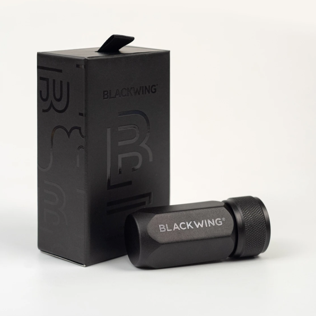 Blackwing One Step Pencil Sharpener