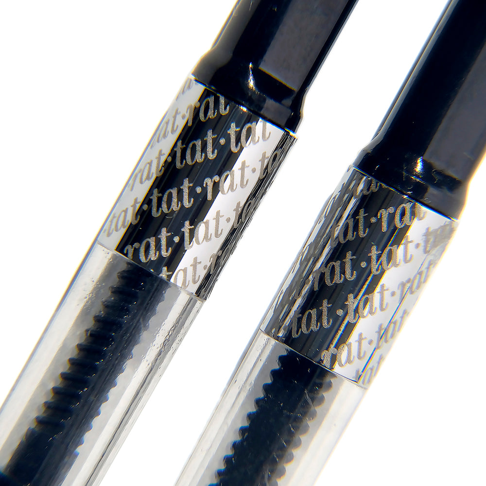 The Brush Fountain Pen Converter Set