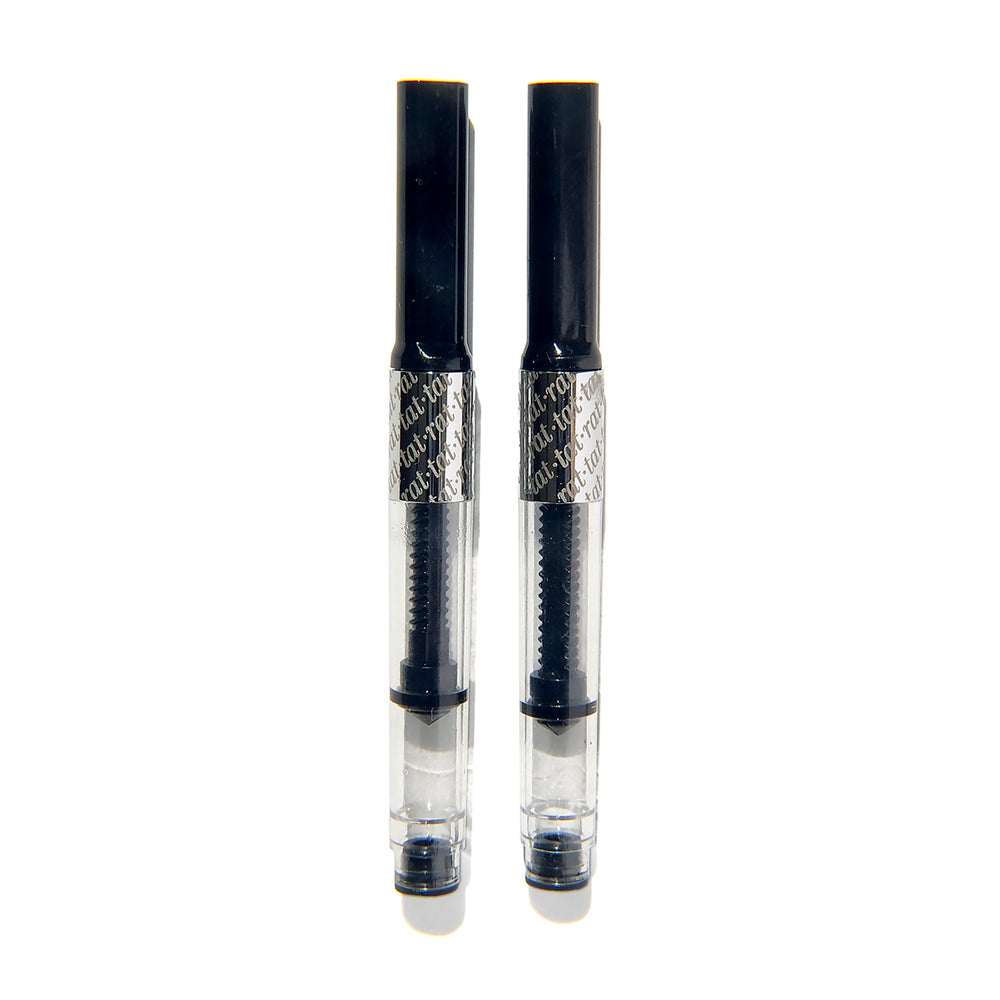 The Brush Fountain Pen Converter Set