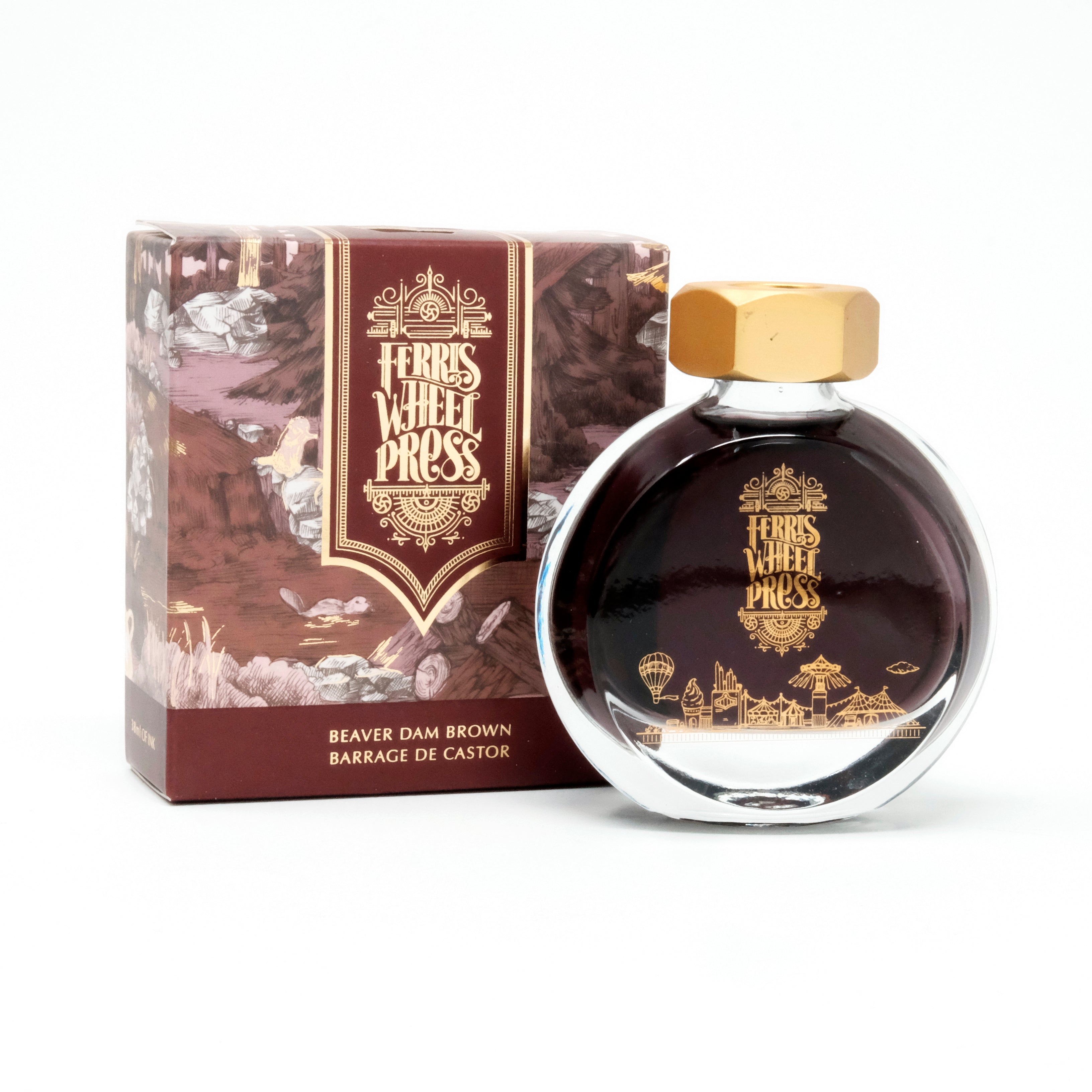 Autumn in Ontario Ink Collection 38ml