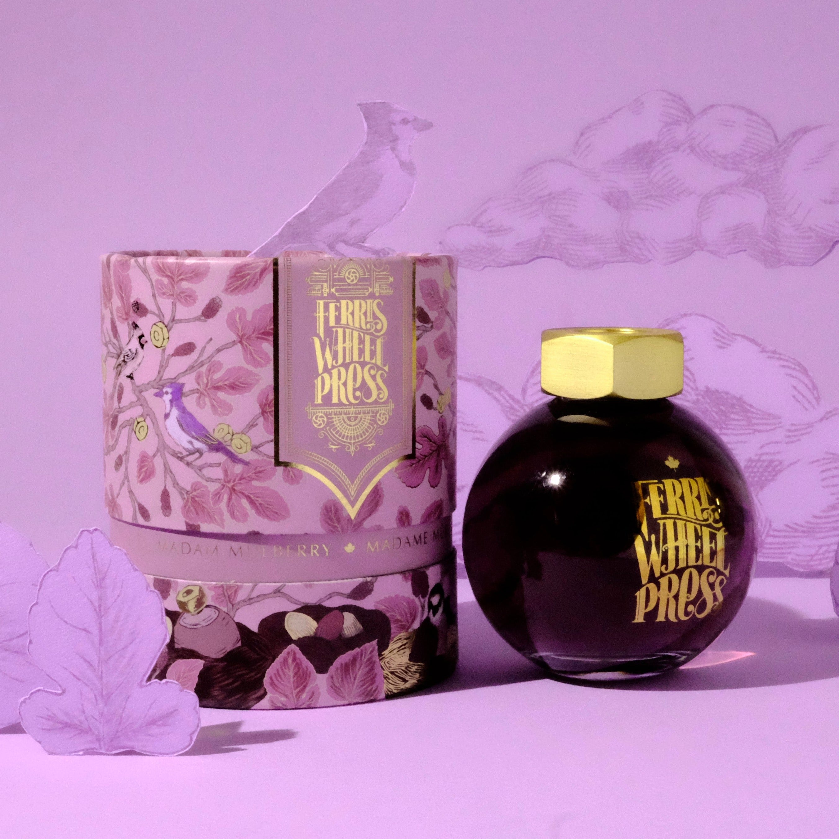 The Morningside Collection 85ml
