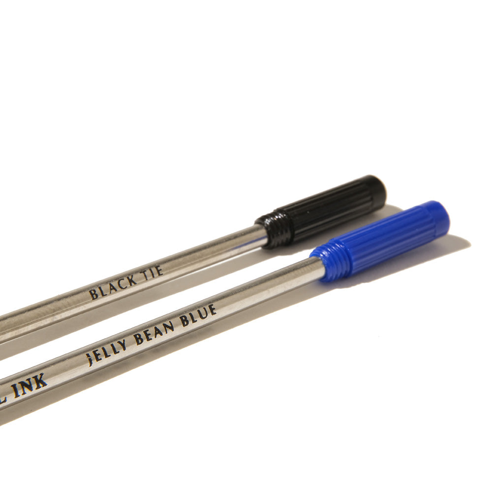 The Scribe Ink Refill Set