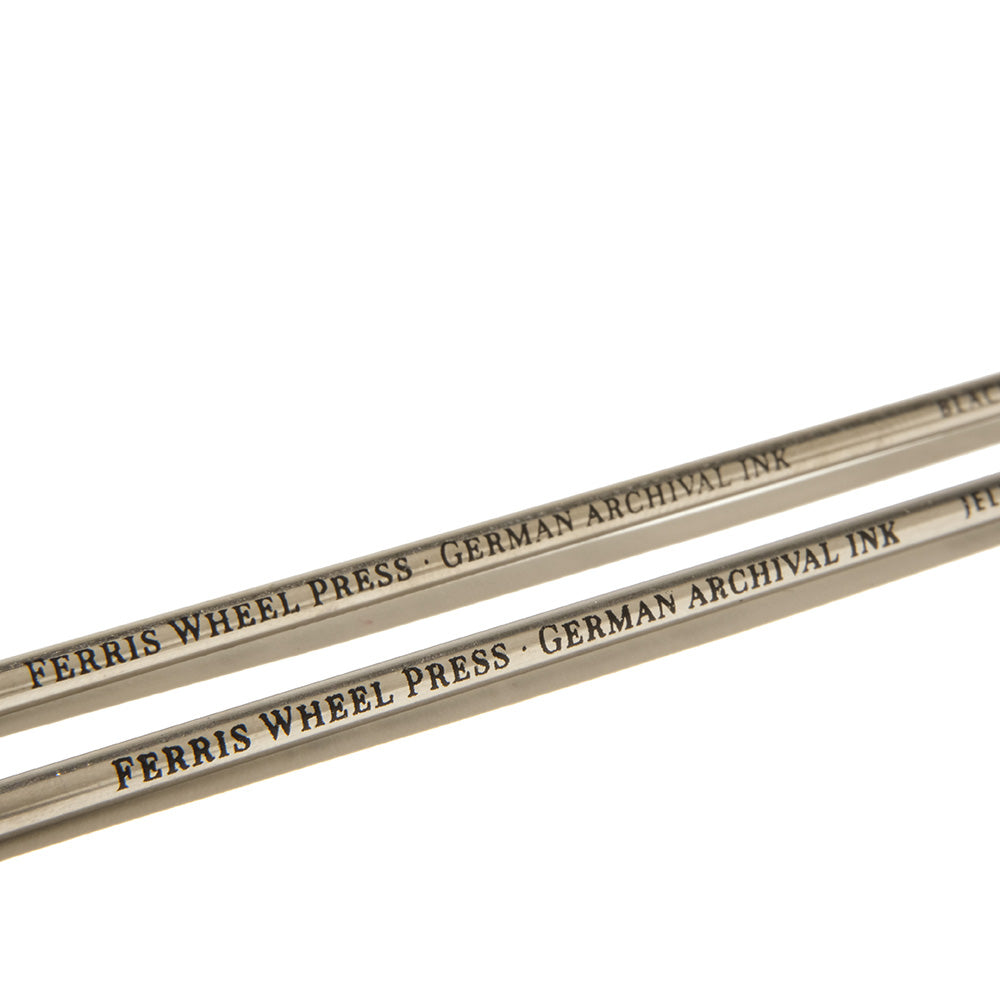 The Scribe Ink Refill Set