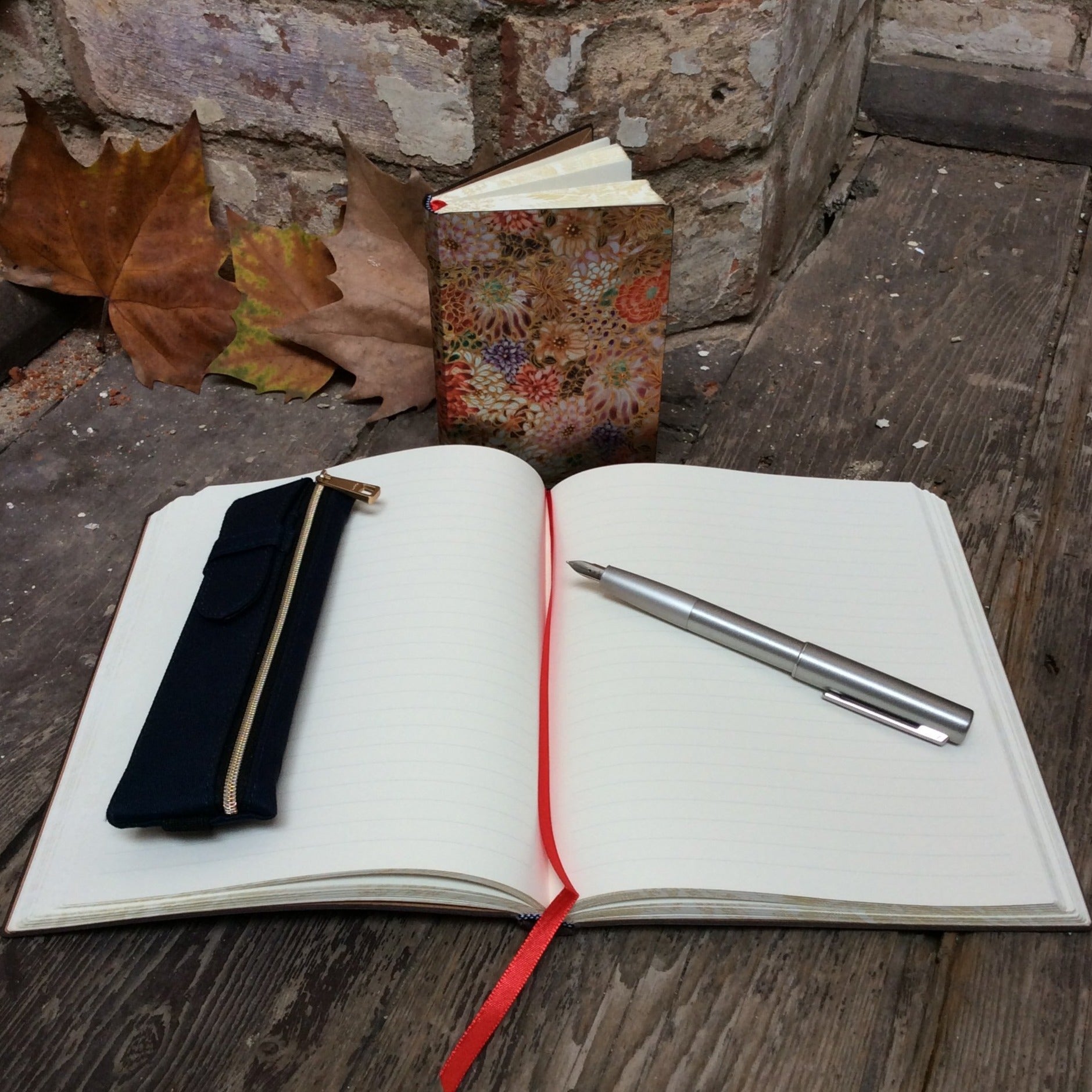 Kikka Flexis Notebook