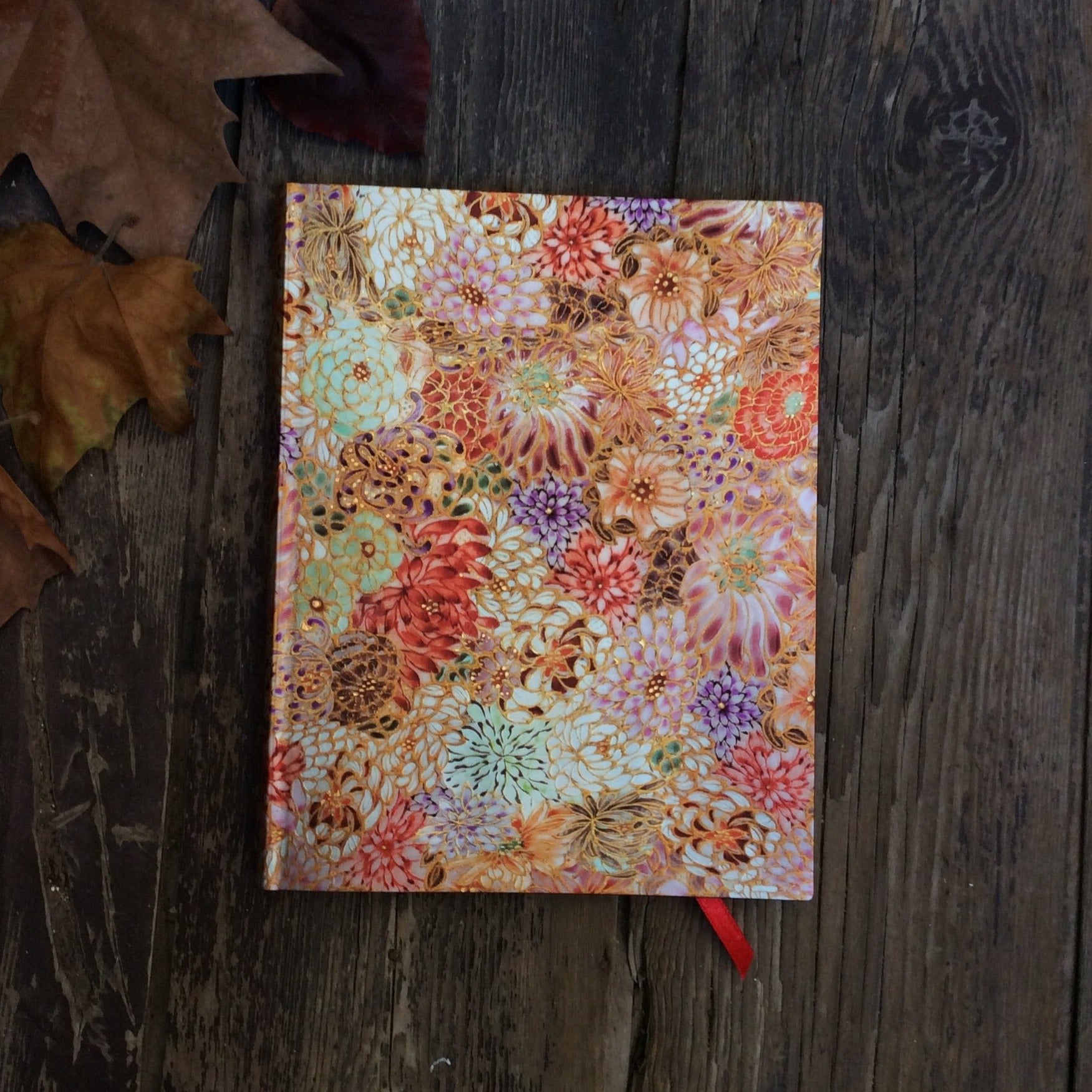 Kikka Flexis Notebook