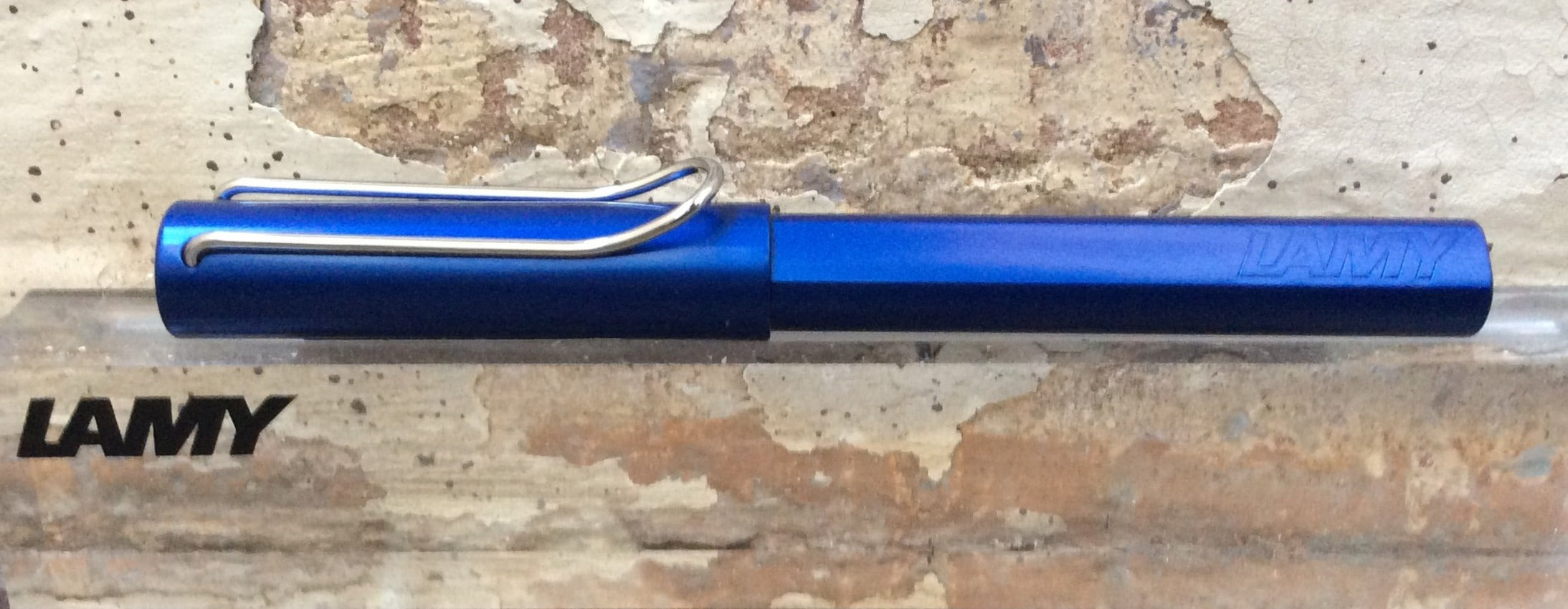 LAMY AL-star Rollerball Pen