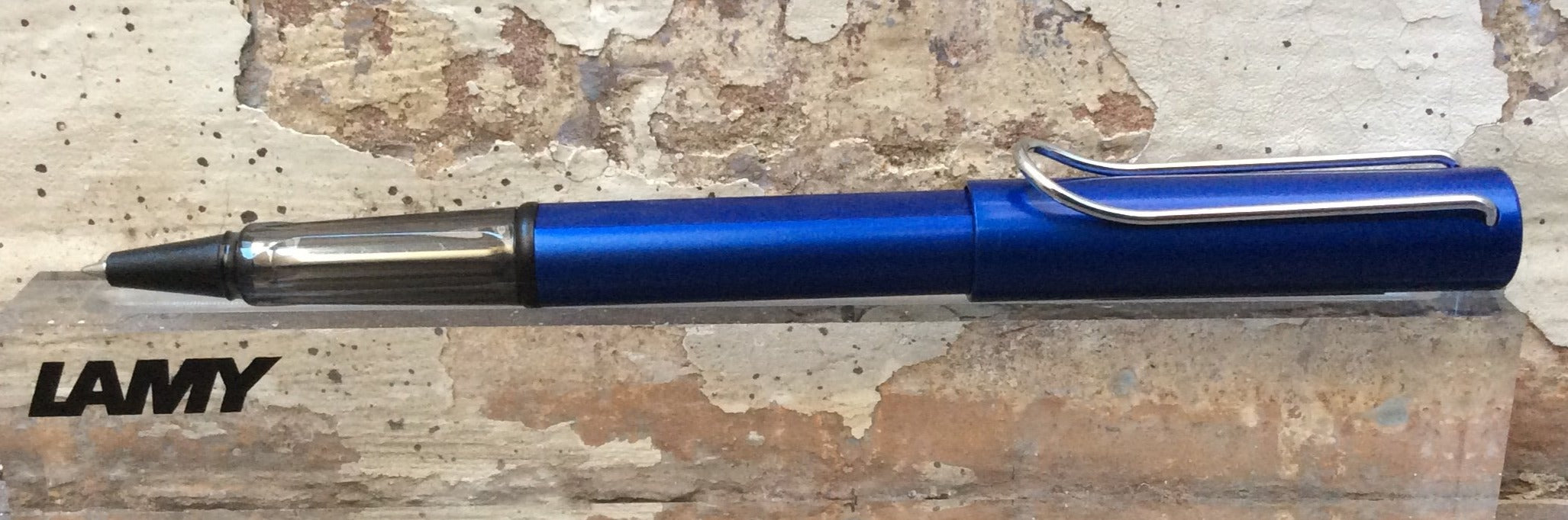 LAMY AL-star Rollerball Pen