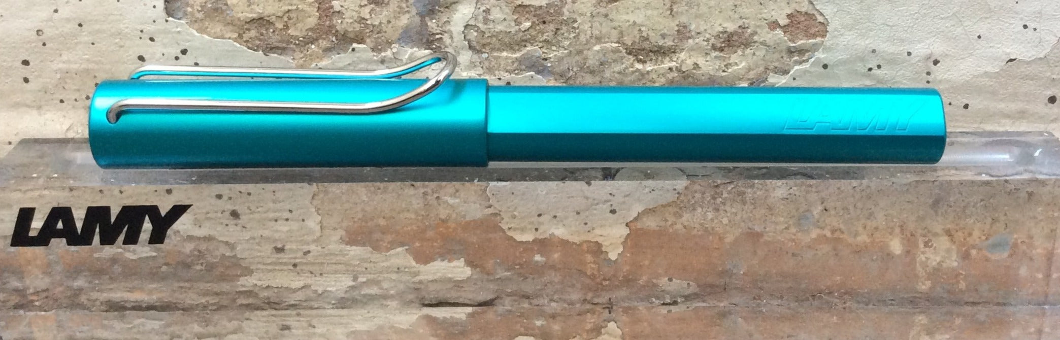 LAMY AL-star Rollerball Pen