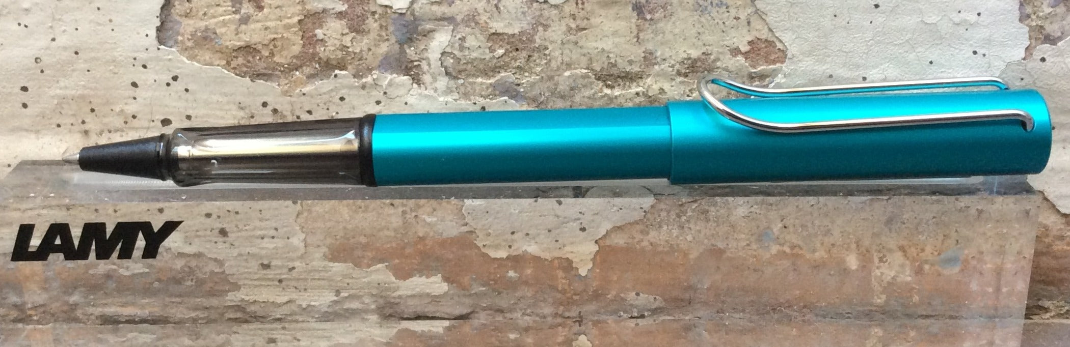 LAMY AL-star Rollerball Pen