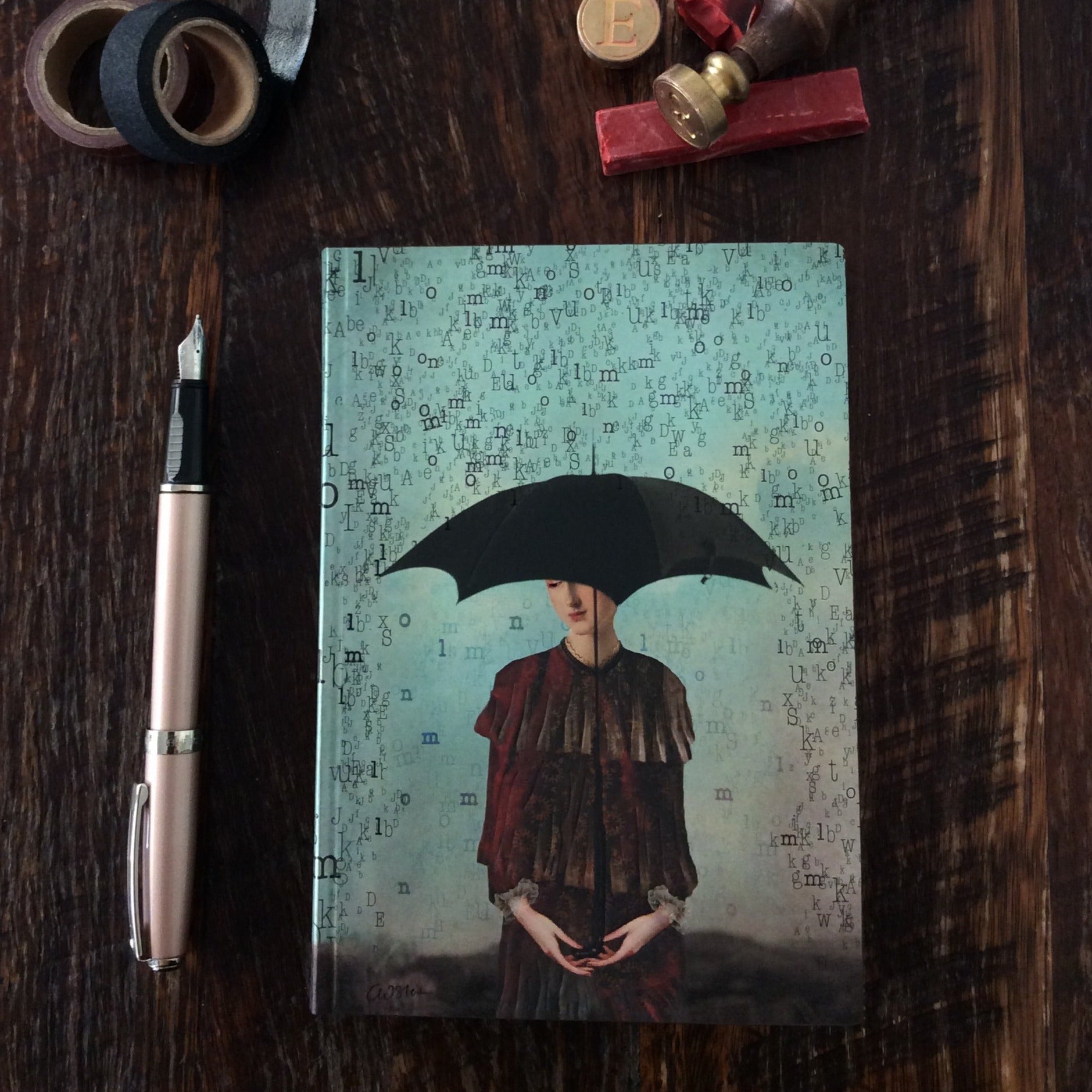 Free Your Mind Flexis Journals