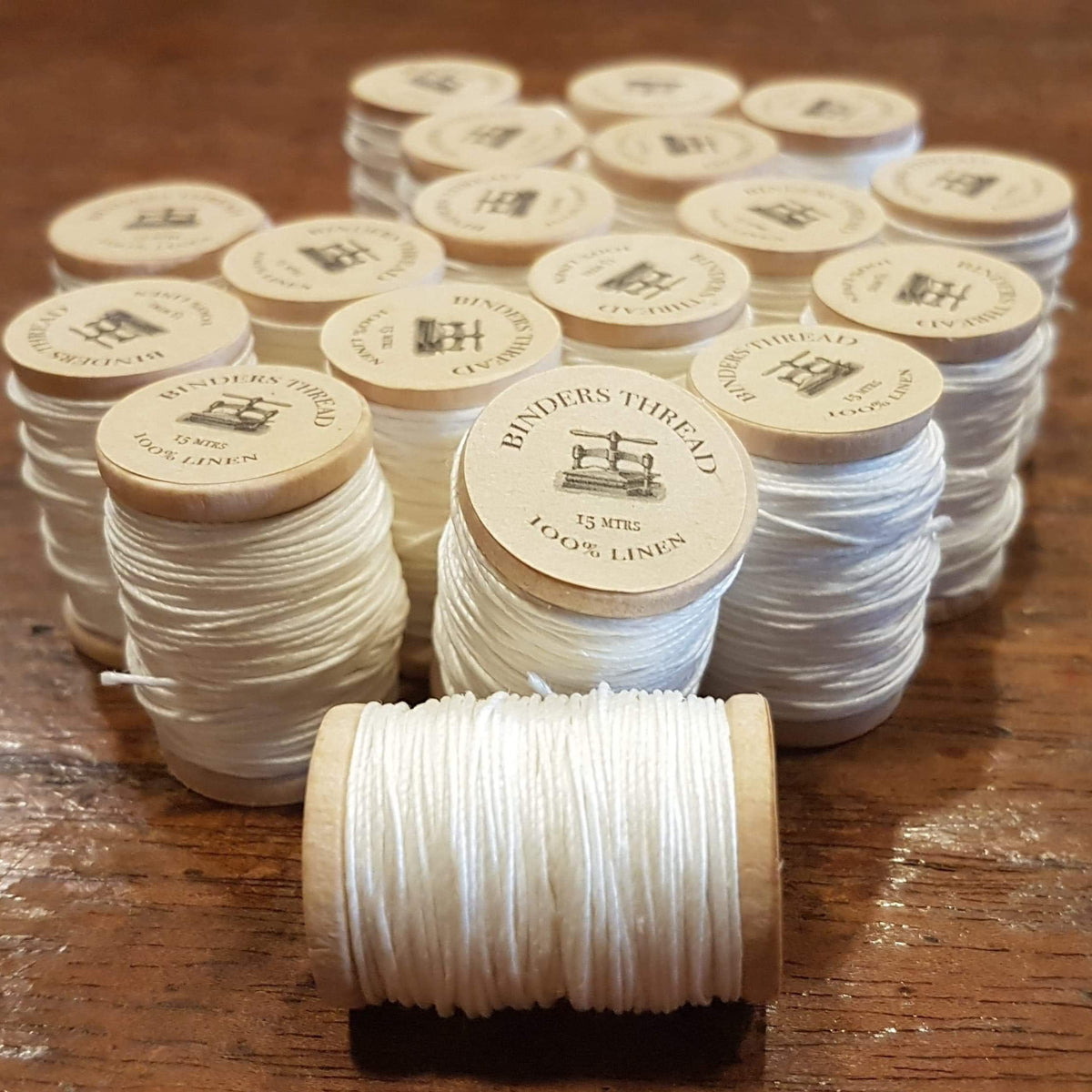 Bookbinding Supplies